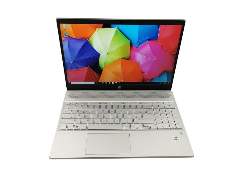 ULTRABOOK HP PAVILION 15-CS3051 I5-10 8GB/512SSD
