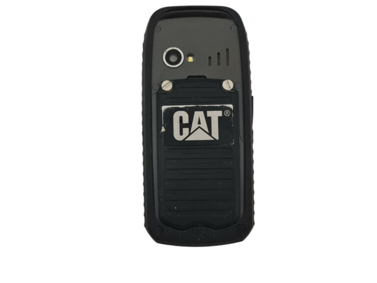 telefon-caterpillar-cat-b25-kolor-czarny