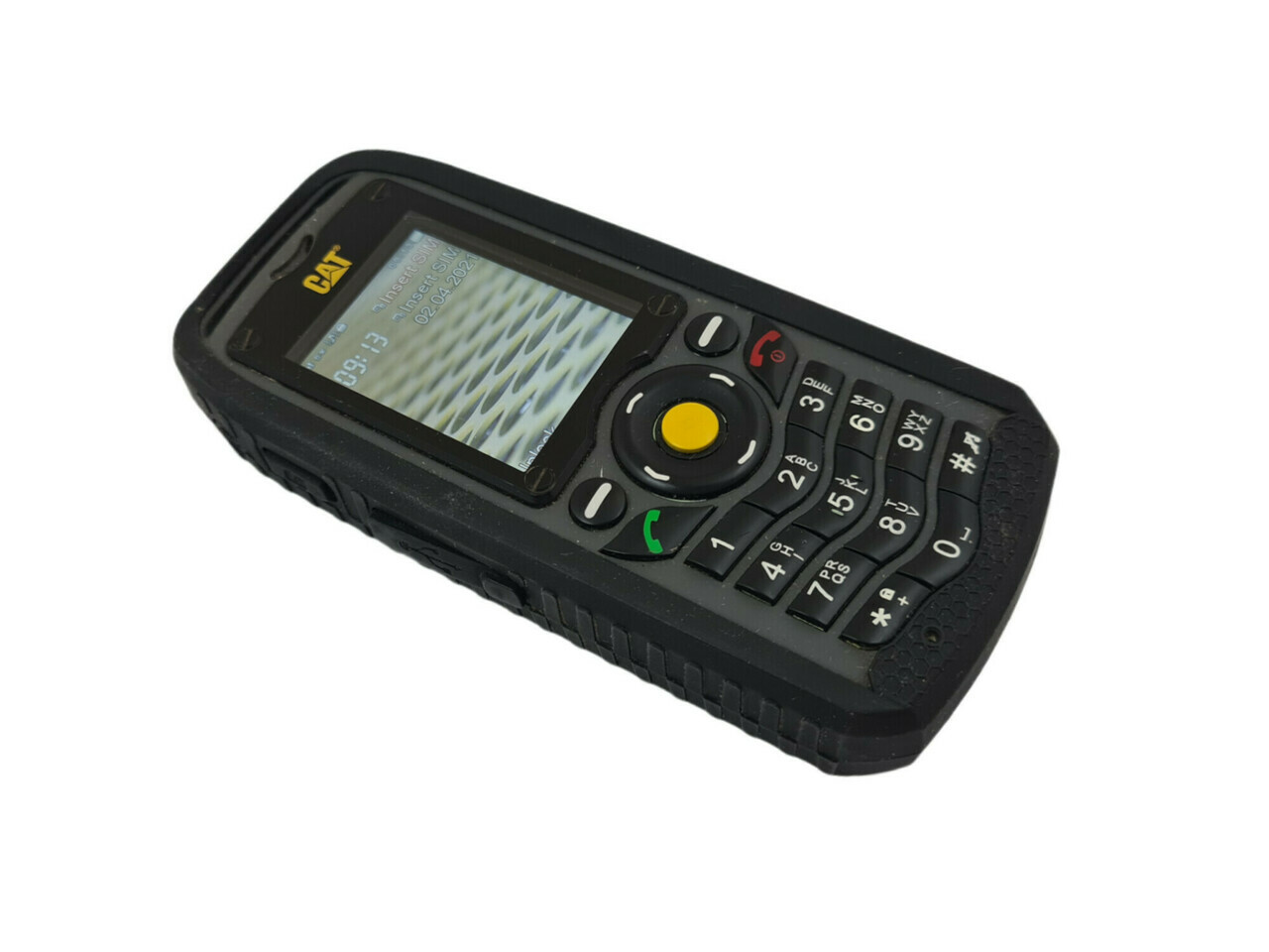 telefon-caterpillar-cat-b25-ean-5060280964329