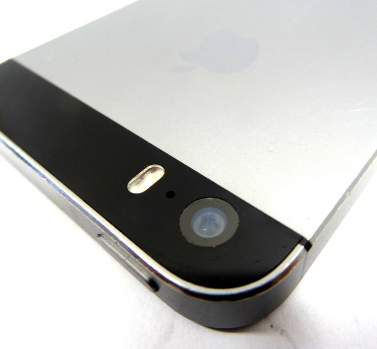 APPLE IPHONE 5S A1457 16GB SPACE GRAY