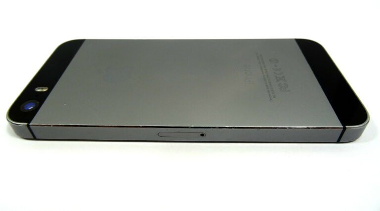 APPLE IPHONE 5S A1457 16GB SPACE GRAY