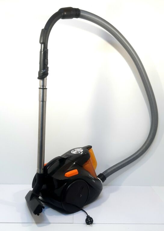 ODKURZACZ BEZWORKOWY TEFAL COMPACT POWER TW3753EA