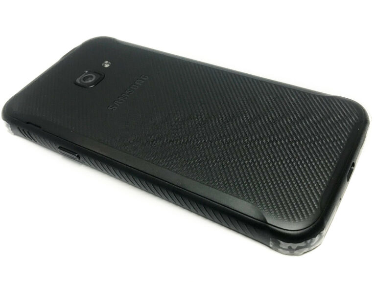 TELEFON SAMSUNG GALAXY XCOVER 4S BLOKADA KNOX