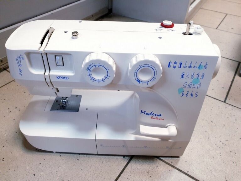 maszyna-do-szycia-modena-kp950-stan-uzywany