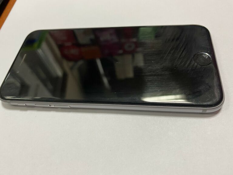 IPHONE 6S 128GB -GWARANCJA 12 MIESIĘCY-