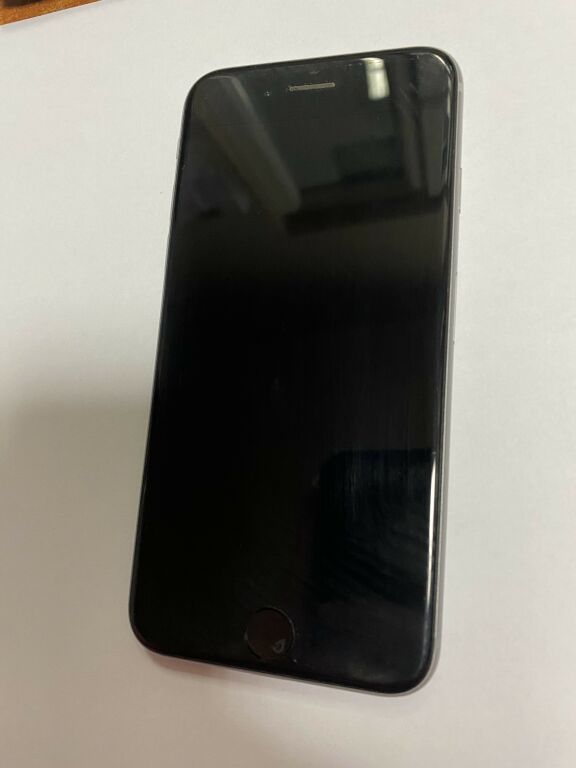 IPHONE 6S 128GB -GWARANCJA 12 MIESIĘCY-
