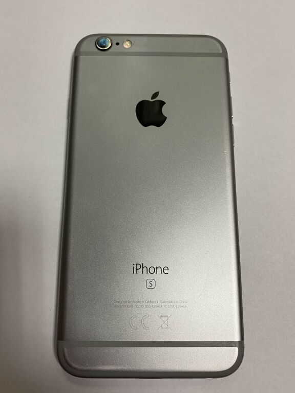IPHONE 6S 128GB -GWARANCJA 12 MIESIĘCY-