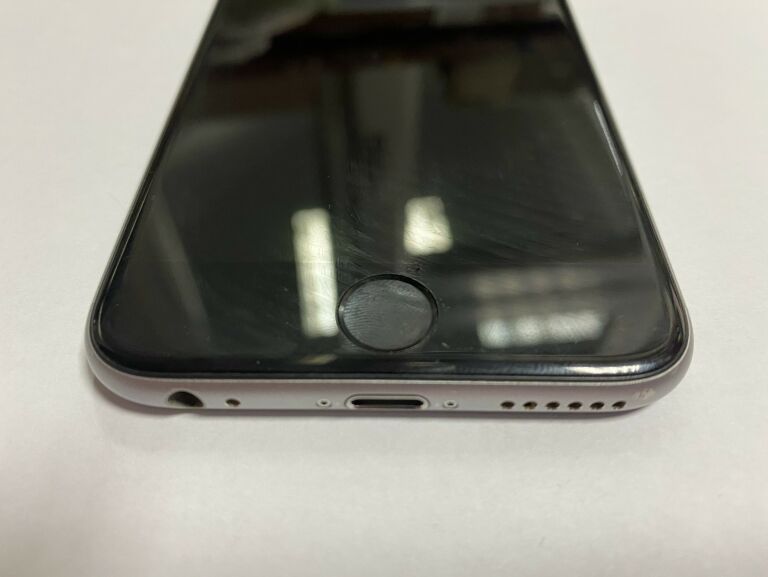 IPHONE 6S 128GB -GWARANCJA 12 MIESIĘCY-
