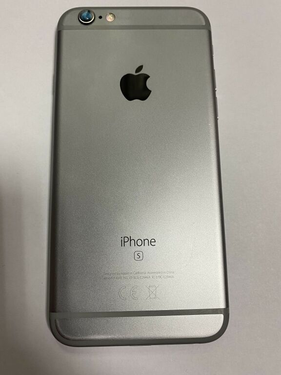 IPHONE 6S 128GB -GWARANCJA 12 MIESIĘCY-