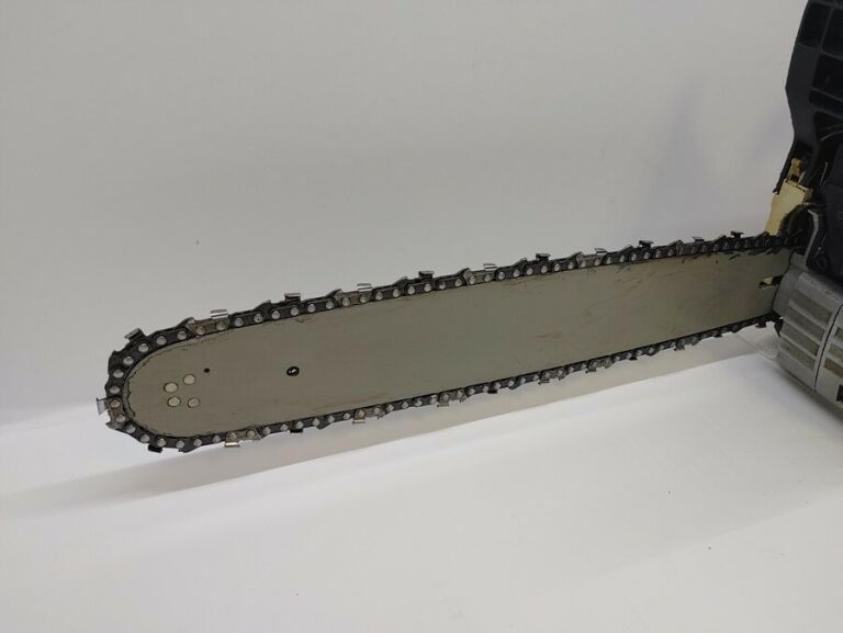PIŁA SPALINOWA STEEL TS600