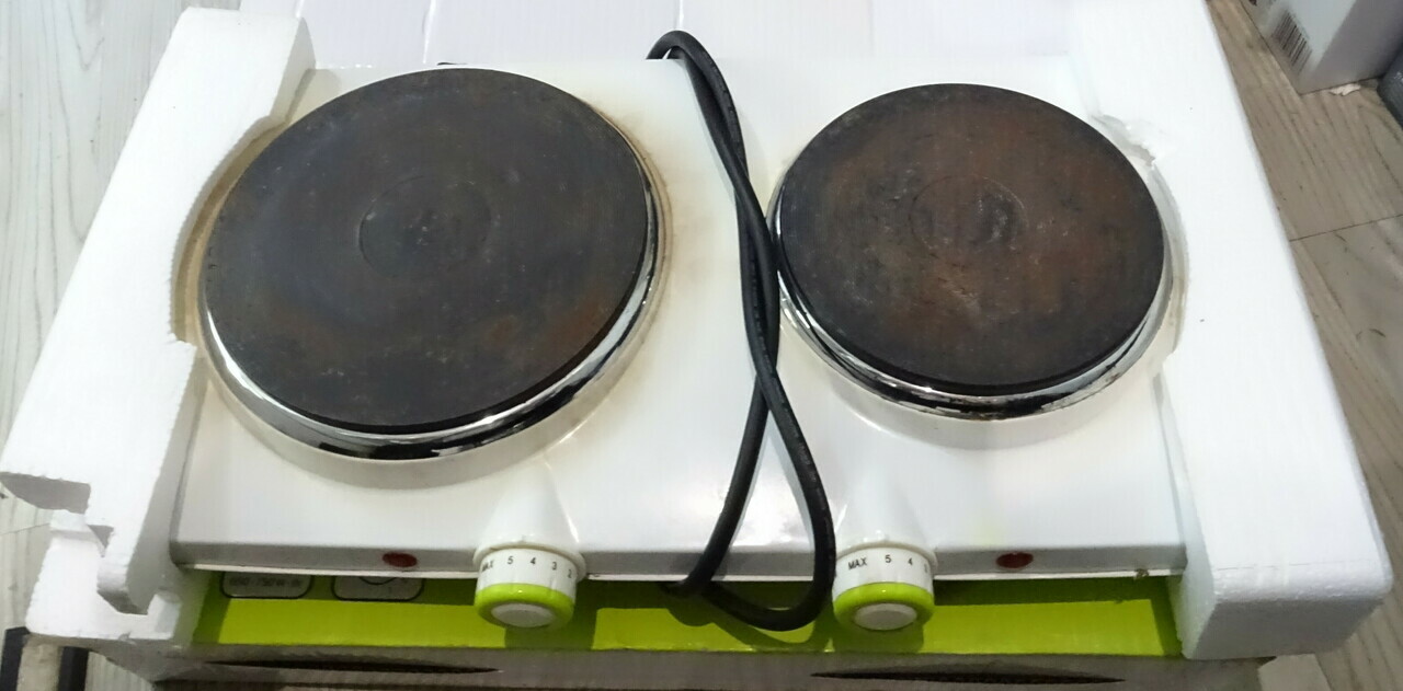 kuchenka-elektryczna-selecline-stan-uzywany