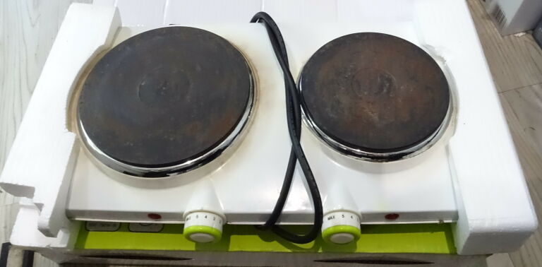 kuchenka-elektryczna-selecline-stan-uzywany