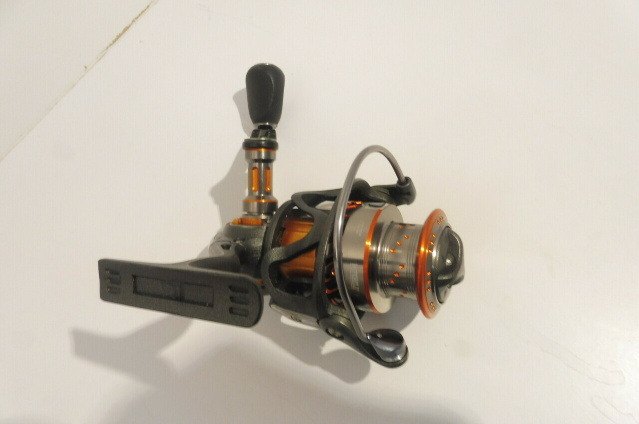 kolowrotek-mitchell-mag-pro-rzt-2000-stan-uzywany