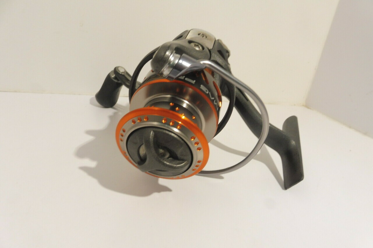 kolowrotek-mitchell-mag-pro-rzt-2000-stan-uzywany