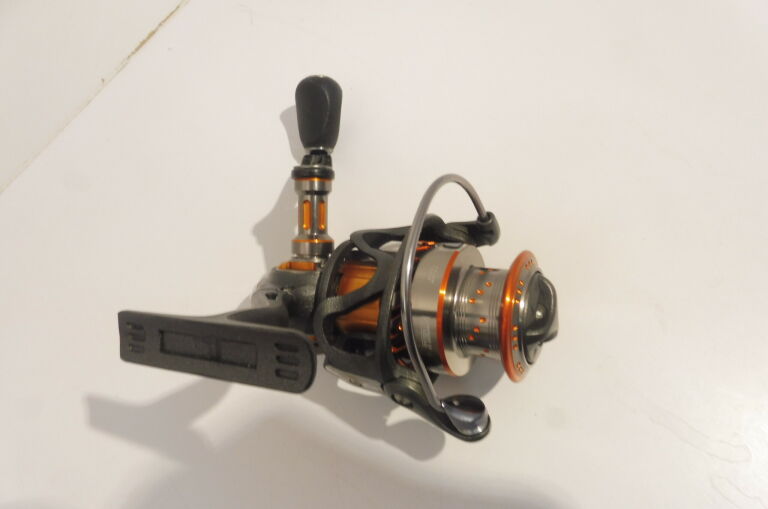 kolowrotek-mitchell-mag-pro-rzt-2000-stan-uzywany