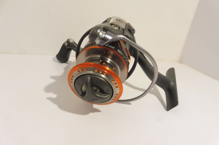 kolowrotek-mitchell-mag-pro-rzt-2000-stan-uzywany