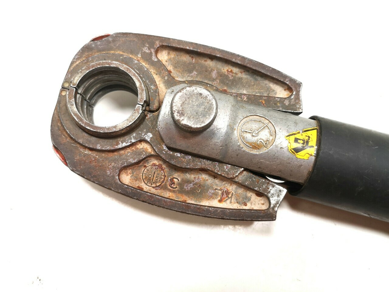 zaciskarka-henco-map1-15kn-96vwalizka-oprawki-mikolaja-reja-21-zamosc