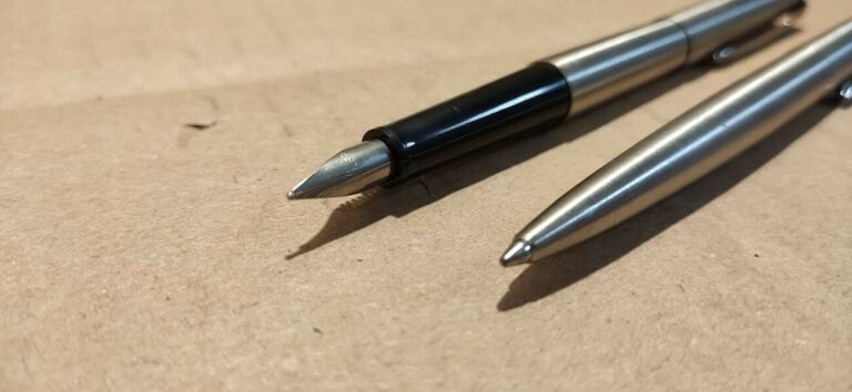 zestaw-dlugipis-pioro-parker-stan-uzywany