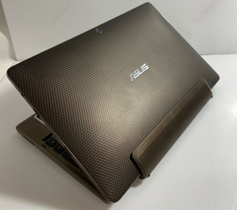 TABLET ASUS TRANSFORMER TF101 ANDROID 16GB