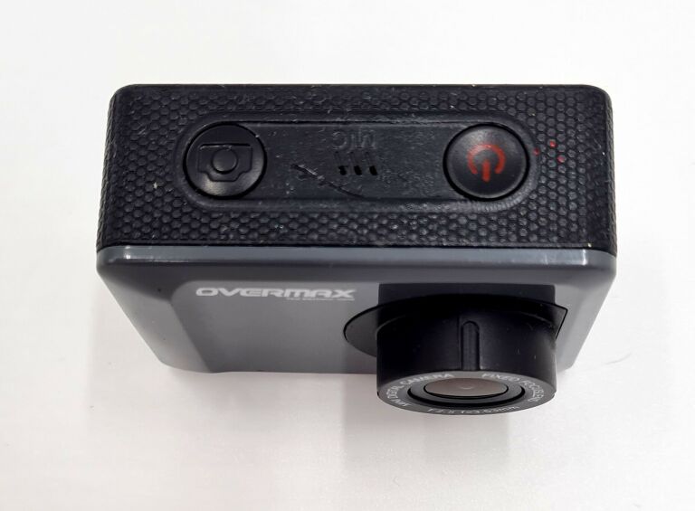 KAMERA SPORTOWA OVERMAX ACTIVECAM 2.1 FULL HD