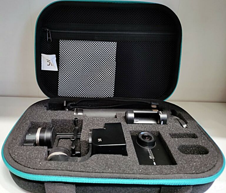 ZESTAW YI HANDHELD GIMBAL KIT