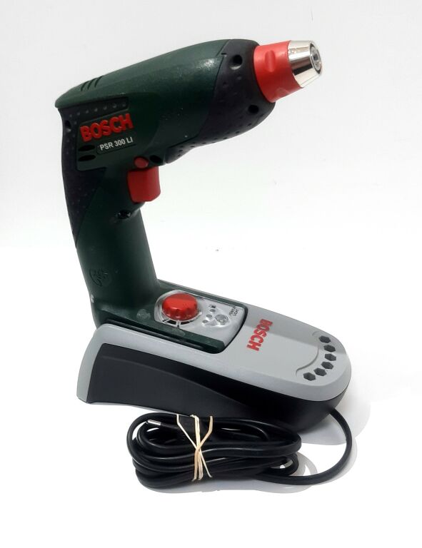 wkretarka-bosch-psr-300-li-uszkodzona-opis-marka-bosch