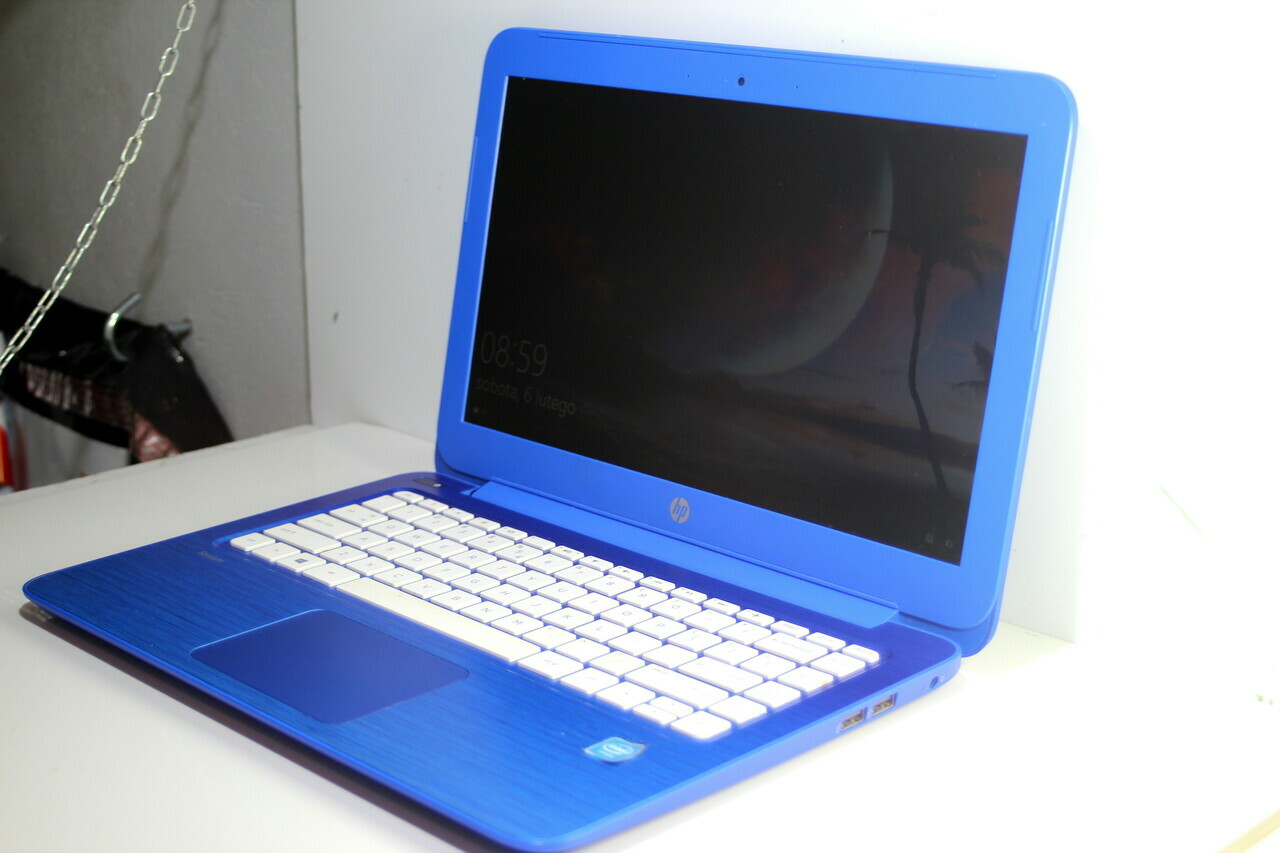 laptop-hp-stream-13-blue-opis-kod-producenta-13-c131nw
