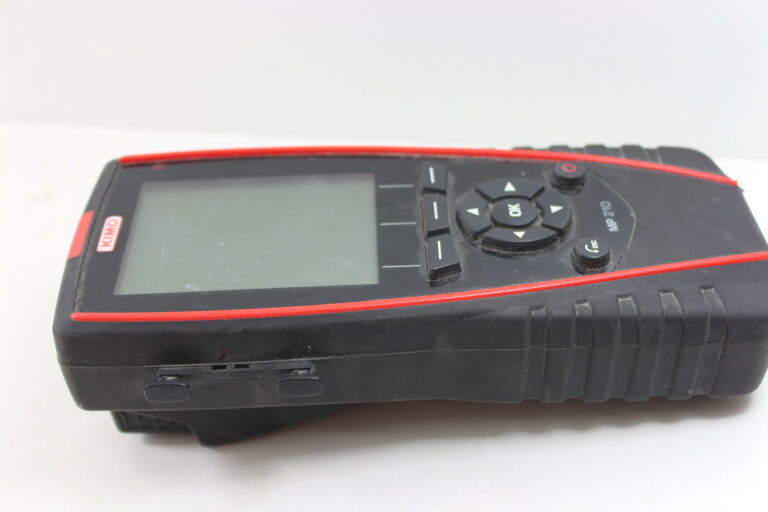 SAUERMANN-KIMO MP 210 ANEMOMETR + MANOMETR #OKAZJ
