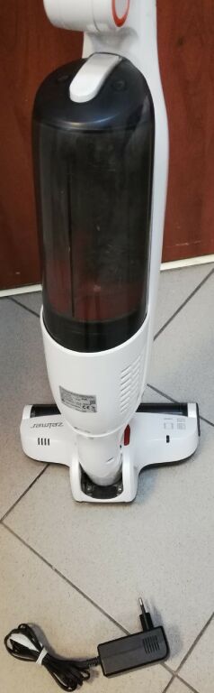 ODKURZACZ ZELMER ZVC015ZQ