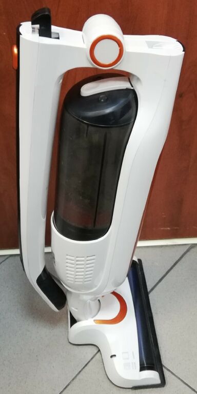 ODKURZACZ ZELMER ZVC015ZQ