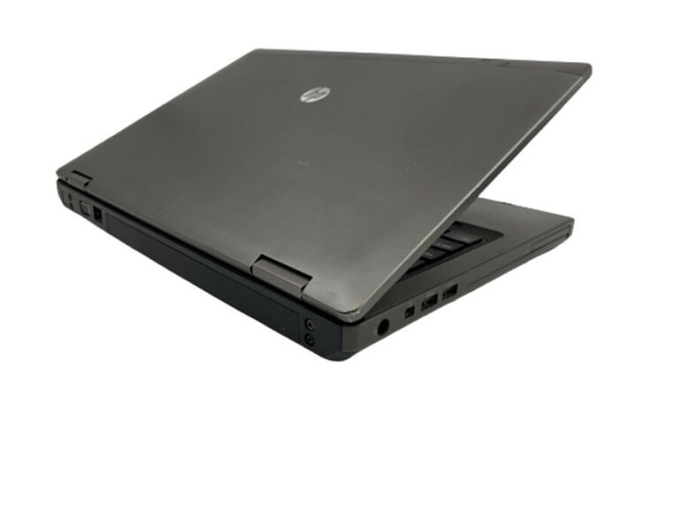 LAPTOP HP PROBOOK 6470B I3-2370M 4GB 150GB HDD