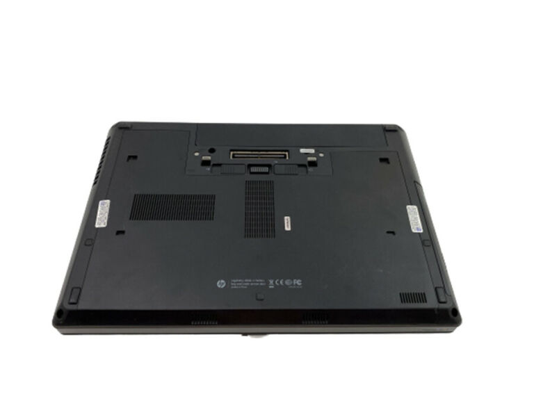 LAPTOP HP PROBOOK 6470B I3-2370M 4GB 150GB HDD