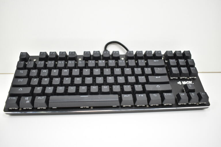 KLAWIATURA IBOX AURORA K-2