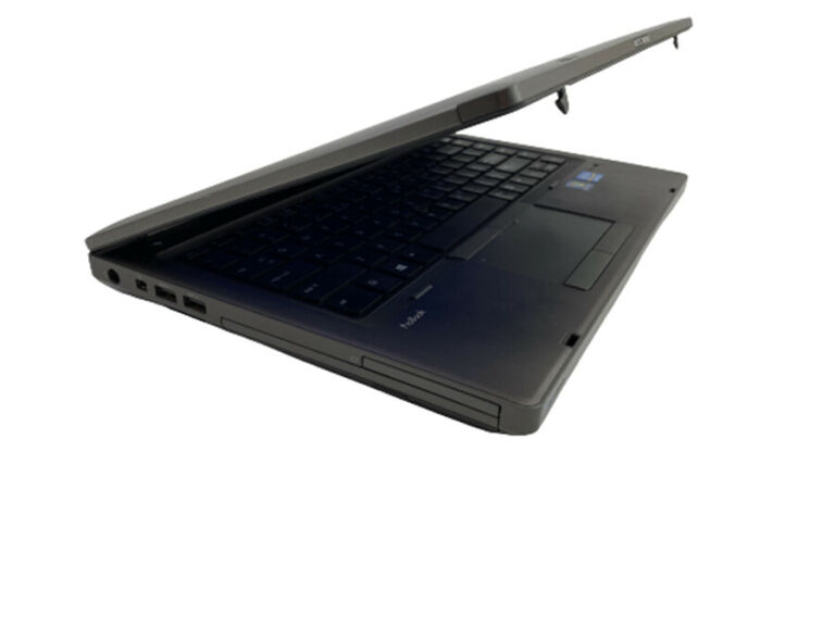 LAPTOP HP PROBOOK 6470B I3-2370M 4GB 150GB HDD