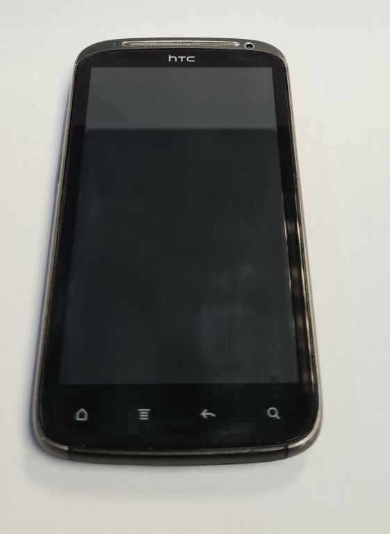 TELEFON HTC Z710E USZKODZONY!