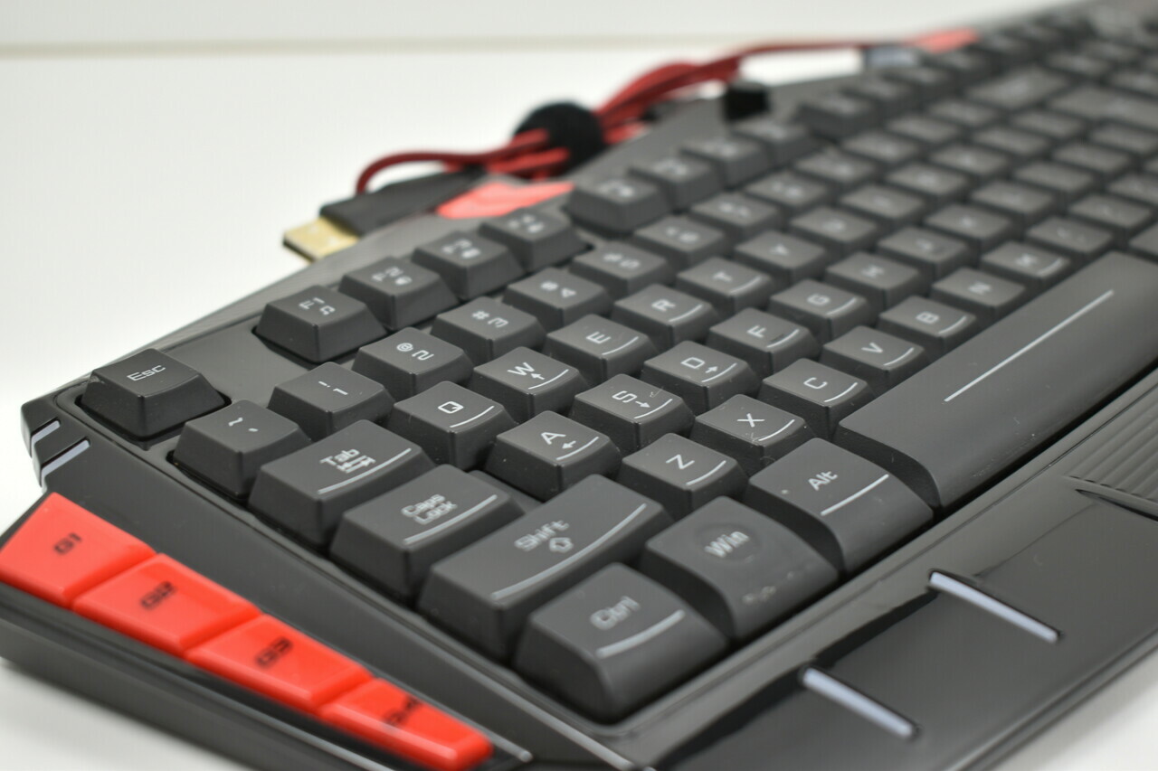 klawiatura-reddragon-asura-stan-uzywany
