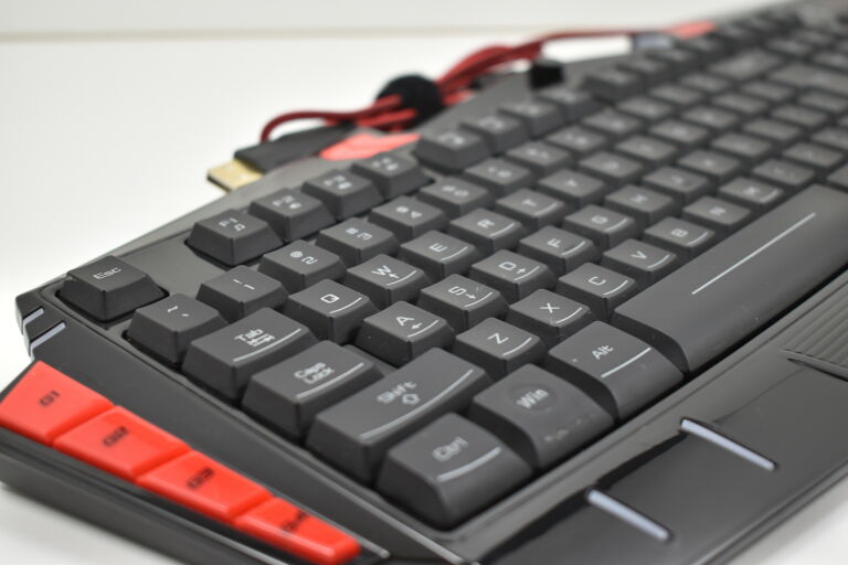 klawiatura-reddragon-asura-stan-uzywany