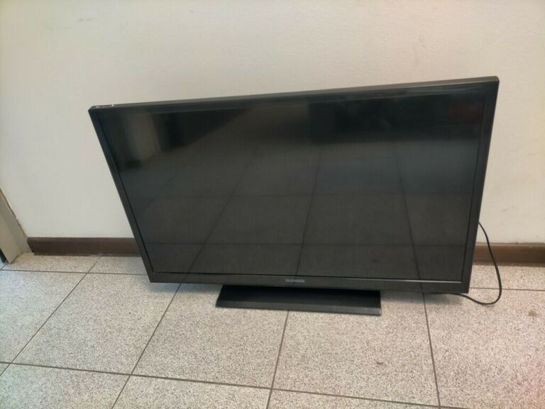TV TELEFUNKEN 32" T32TX189DLBP USZKODZONY