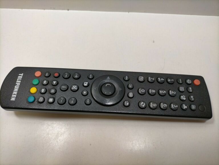 TV TELEFUNKEN 32" T32TX189DLBP USZKODZONY