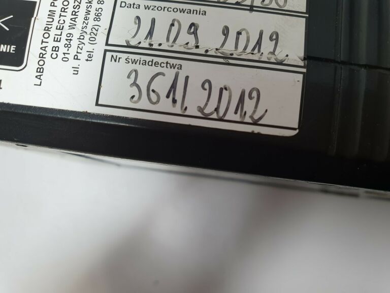 tachotester-tc-1-zespol-napedowy-zn-tachograf-stan-uzywany