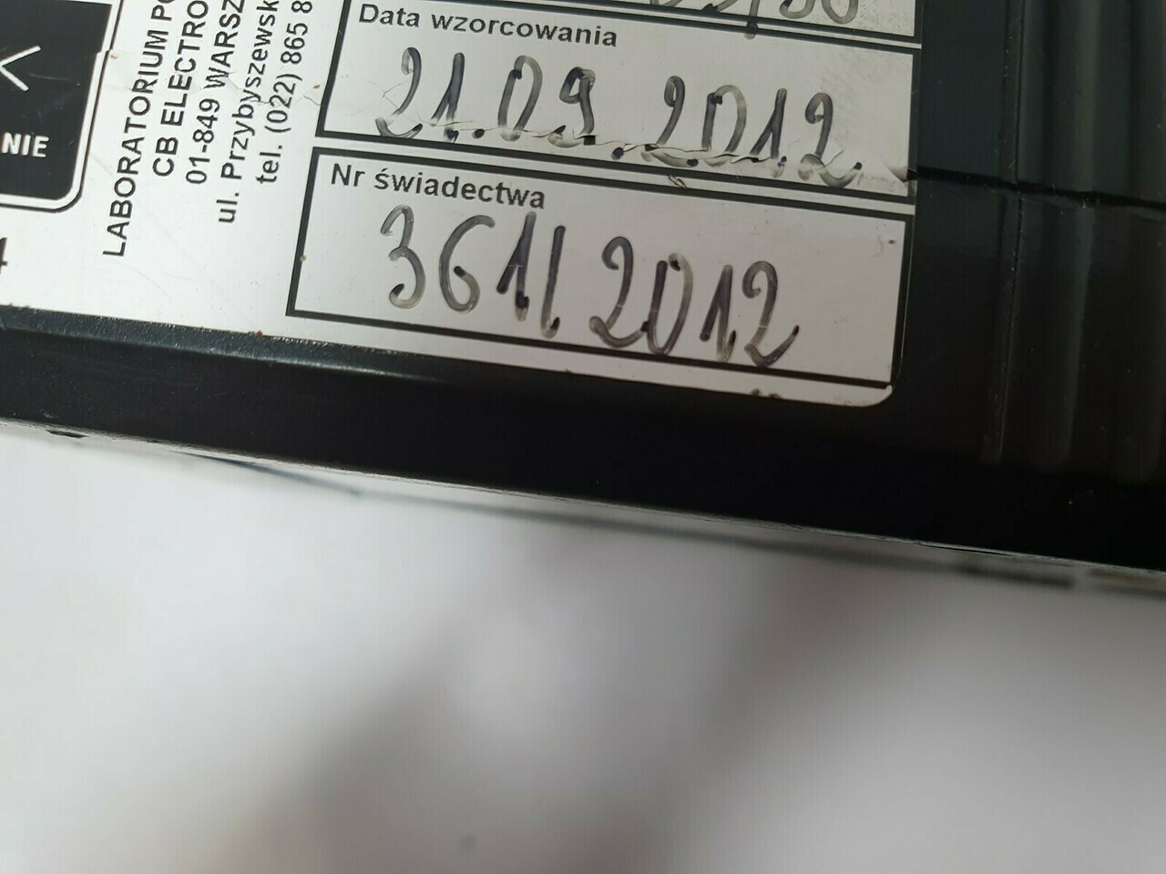 tachotester-tc-1-zespol-napedowy-zn-tachograf-stan-uzywany