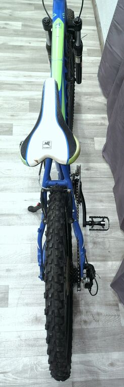 ROWER ROMET RAMBLER 3.0