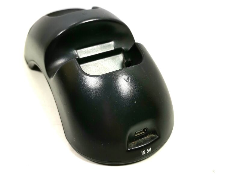 ŁADOWARKA SPEED LINK SL-2308-BK+KABEL