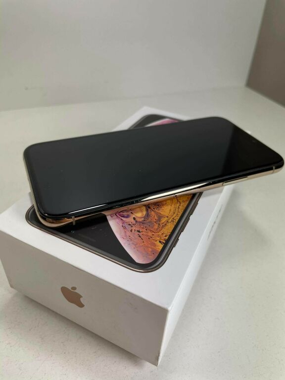 telefon-iphone-xs-256gb-gold-stan-uzywany