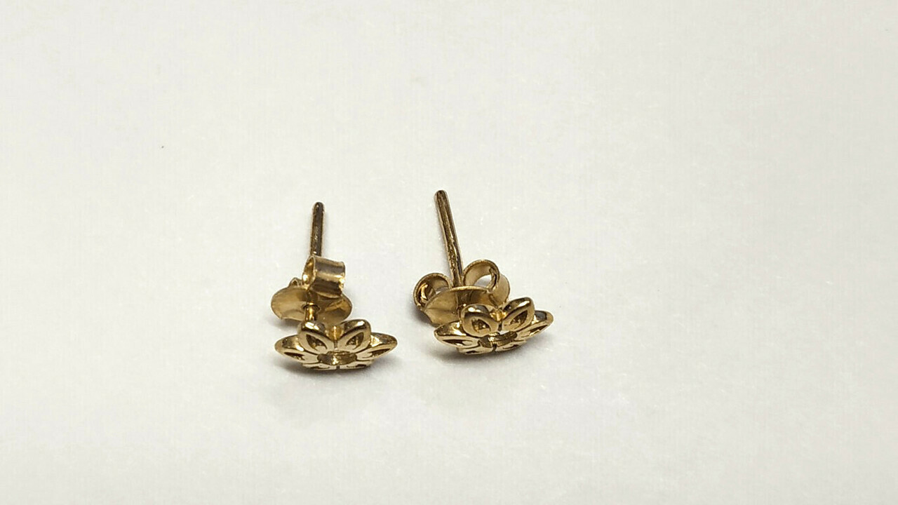urocze-zlote-kolczyki-stokrotki-proba-585-marka-inna-marka