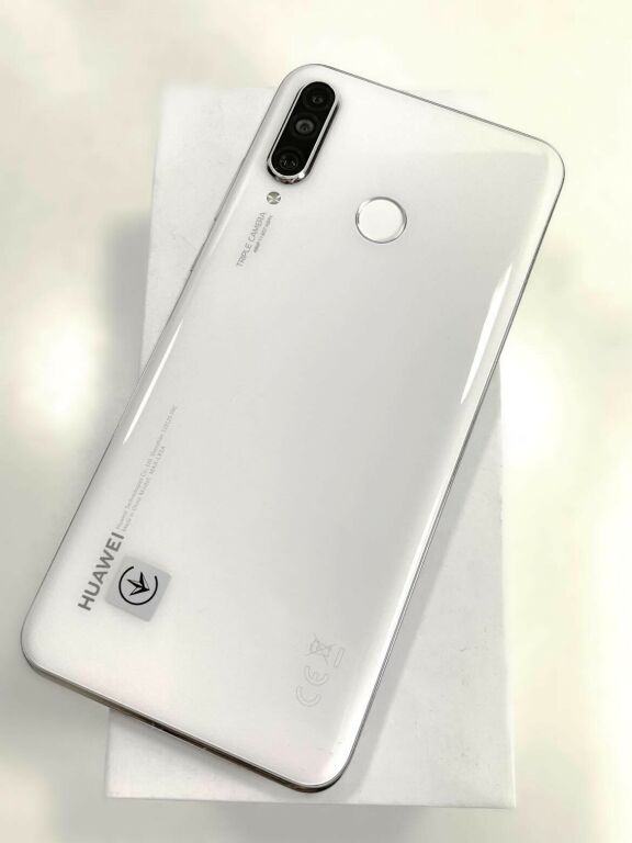 HUAWEI P30 LITE