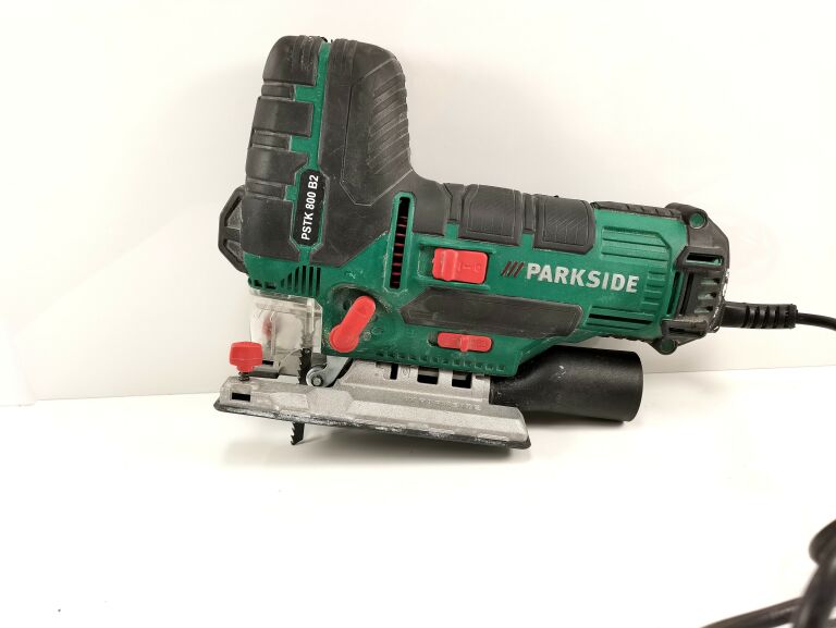 WYRZYNARKA PARKSIDE PSTK 800 B2