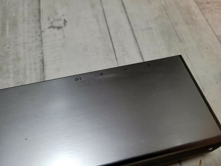 SOUNDBAR LG SH5 320W KOMPLET
