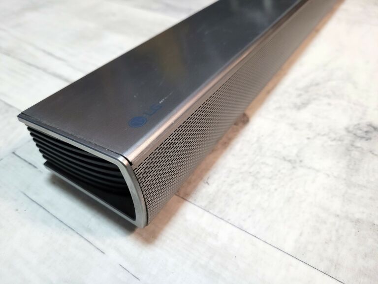 SOUNDBAR LG SH5 320W KOMPLET