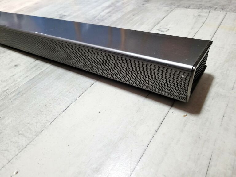 SOUNDBAR LG SH5 320W KOMPLET